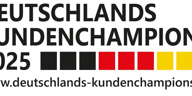 Deutsche Vermögensberatung erneut als Kundenchampion ausgezeichnet / DVAG überzeugt im Jubiläumsjahr mit herausragender Fanquote - Foto: presseportal.de