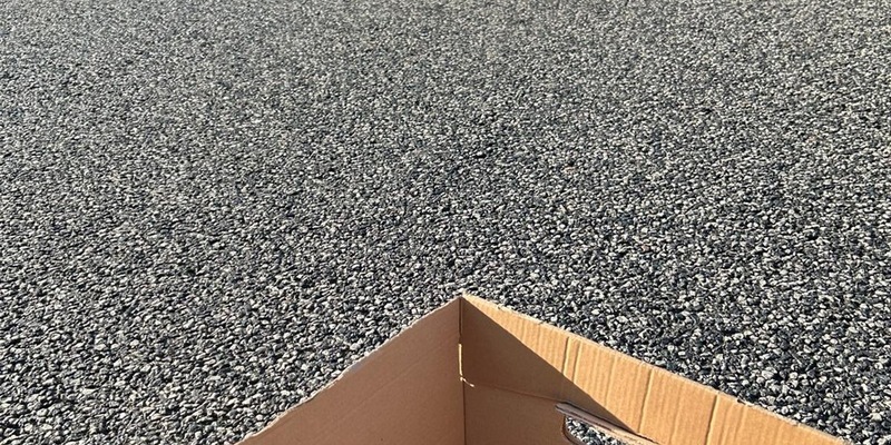 POL-DA: Büttelborn: Autobahnpolizisten müssen erneut verwaiste Küken retten/Mama von zehn Entchen überfahren - Foto: presseportal.de