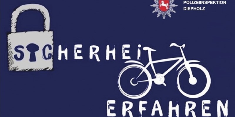 POL-DH: --- Diepholz - Projekt Sicherheit erfahren startet im Mai ins Veranstaltungsjahr --- - Foto: presseportal.de