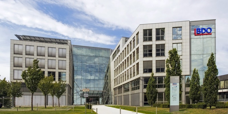 Weiter auf Wachstumskurs: BDO steigert Umsatz um 14,2 Prozent auf insgesamt 461,2 Mio. Euro - Foto: presseportal.de