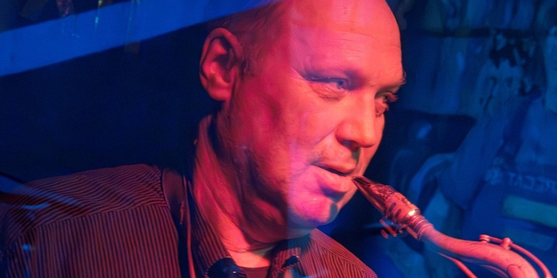 Der Rundfunk Berlin-Brandenburg (rbb) und das Land Berlin verleihen den Jazzpreis Berlin 2025 an Tobias Delius - Foto: presseportal.de