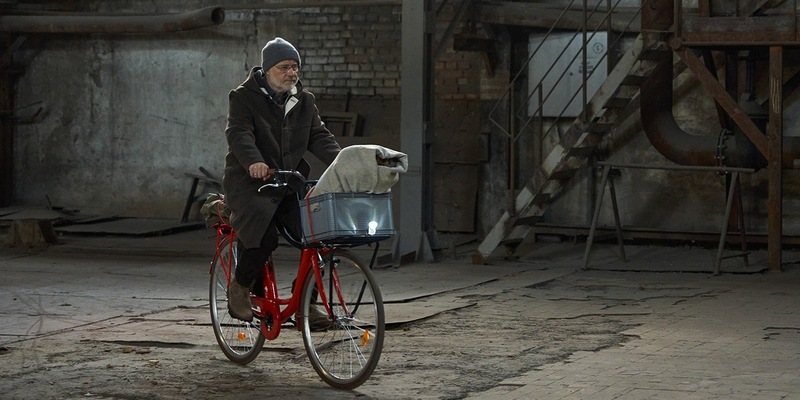 Terra X – Die großen Fragen mit Prof. Harald Lesch im ZDF - Foto: presseportal.de
