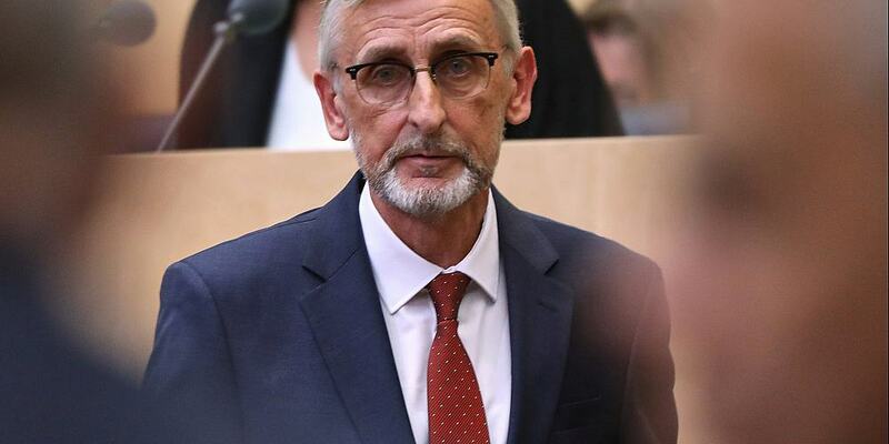 Armin Schuster (Archiv) - Foto: über dts Nachrichtenagentur