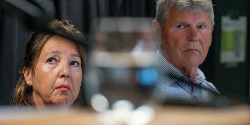 Anwältin Jella von Wiarda fordert Aufklärung. - Foto: Peter Kneffel/dpa