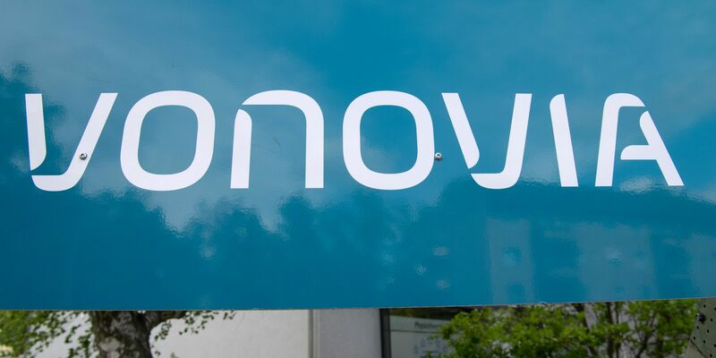 Der Immobilienkonzern Vonovia bekommt einen neuen Chef. - Foto: Paul Zinken/dpa-Zentralbild/dpa