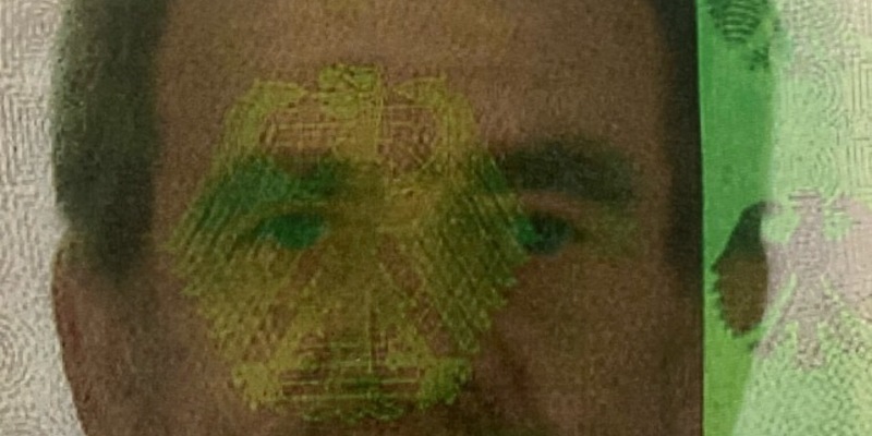 LPI-EF: 72-Jähriger aus Pflegeheim vermisst - Foto: presseportal.de