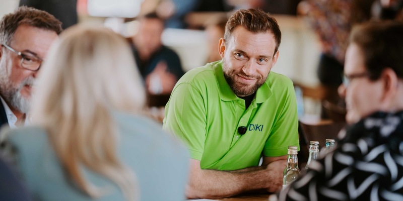Großer Spielplatz-Check: Diese 5 Gefahren lauern auf Spielplätzen - und so vermeidet man sie - Foto: presseportal.de