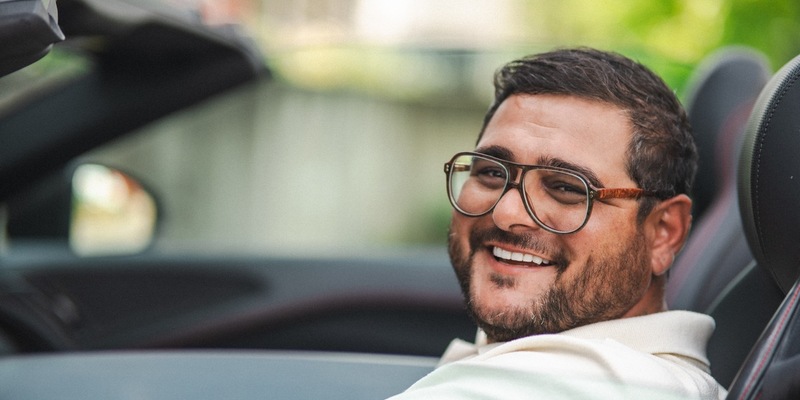 Selbst, aber nicht mehr ständig: Liborio Manciavillano verrät, wie Handwerker endlich aus dem Hamsterrad aussteigen - Foto: presseportal.de