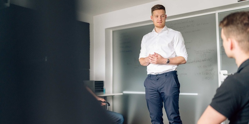 A&M Unternehmerberatung: Warum sich auch Handwerksbetriebe mit KI beschäftigen sollten – bevor der Wettbewerb es macht - Foto: presseportal.de