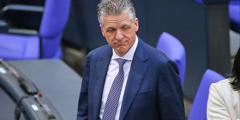 Thorsten Frei am 06.05.2025 - Foto: über dts Nachrichtenagentur