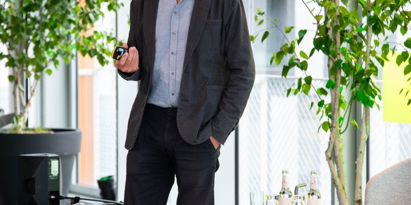 MaxSolar GmbH veranstaltet erfolgreichen Future Energy Summit 2025 in München - Perspektiven für die Energiebranche im Fokus - Foto: presseportal.de