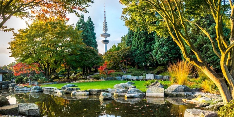 Urbane Naturparadiese: Die besten Parks Europas im Ranking-Vergleich - Foto: presseportal.de