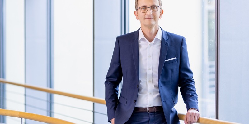 Führungswechsel bei Sopra Steria Deutschland: Frédéric Munch übernimmt die Rolle des Chief Executive Officer (CEO) - Foto: presseportal.de