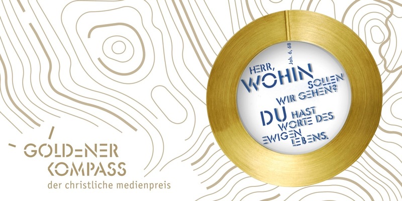 Bibel TV überträgt christlichen Medienpreis Goldener Kompass 2025 auf seinem Livestream meingottesdienst.com / Prominente Preisträgerin: Yemisi Ogunleye, Olympiasiegerin im Kugelstoßen 2024 in Paris - Foto: presseportal.de