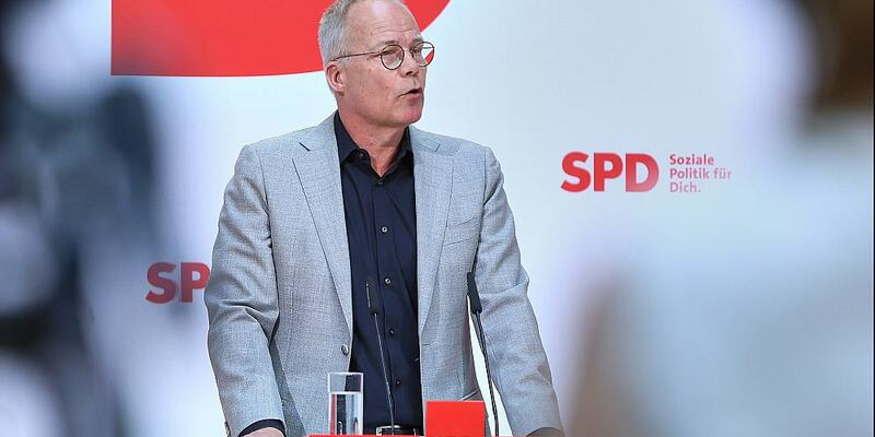 Matthias Miersch (Archiv) - Foto: über dts Nachrichtenagentur