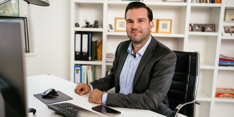 Finanzielle Unabhängigkeit im Ruhestand: Stephan Gerlach über die Vorteile von Immobilieninvestitionen - Foto: presseportal.de