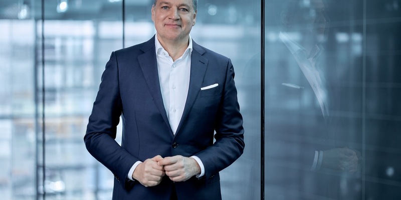 Starkes Wachstum: CHG-MERIDIAN generiert 2,83 Mrd. Euro Neugeschäft im Geschäftsjahr 2024 - Foto: presseportal.de