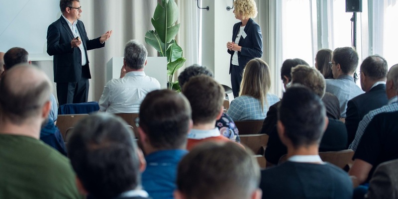 Experience Tour 2025: F24 zeigt Wege zur Stärkung organisationaler Resilienz auf - Foto: presseportal.de