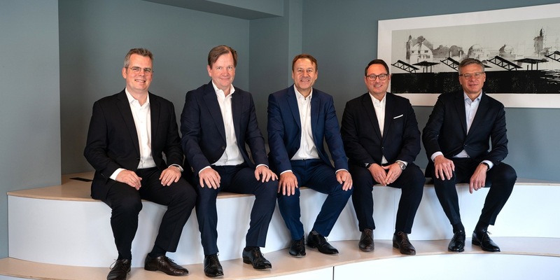 Glänzende Aussichten im Jubiläumsjahr: HanseMerkur übertrifft ihren Vorjahresrekord im Neugeschäft um mehr als 27 Prozent - Foto: presseportal.de