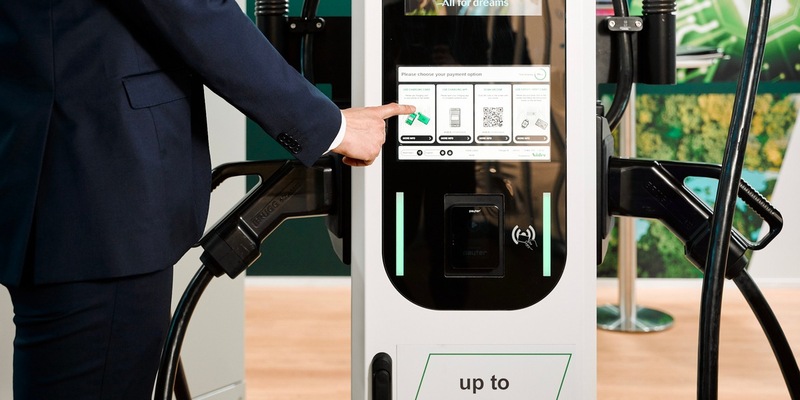 Nidec Conversion präsentiert Produktneuheiten im Bereich Energiespeicherung und E-Mobilität auf der Intersolar/EES Europe 2025 - Foto: presseportal.de