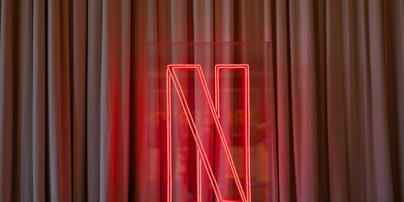 Netflix ist die Nummer eins unter den Streaming-Diensten. - Foto: Rolf Vennenbernd/dpa