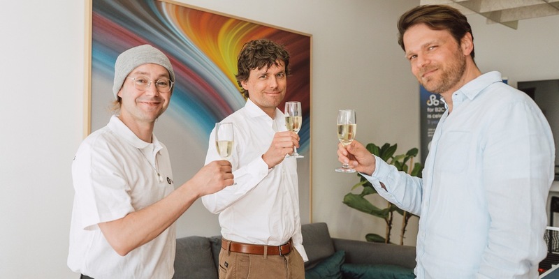 KI-Pricing-Spezialist 7Learnings sichert Series-B-Finanzierung über 10 Millionen Euro - Foto: presseportal.de