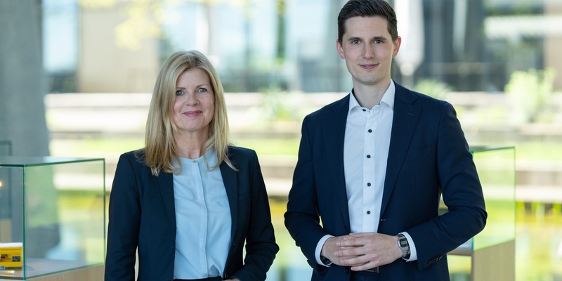 Führungswechsel bei Bender - dem weltweiten Anbieter für Lösungen, die elektrische Anlagen intelligent und sicherer machen - Foto: presseportal.de