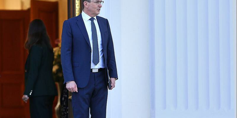 Alexander Dobrindt am 06.05.2025 - Foto: über dts Nachrichtenagentur