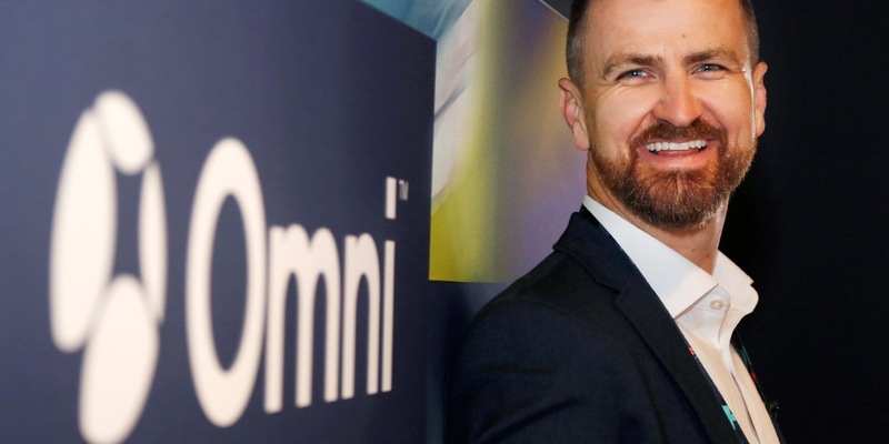 Vorausdenken für eine rauchfreie Welt: OmniTM-Premiere in Deutschland auf #OMR 25 - Foto: presseportal.de