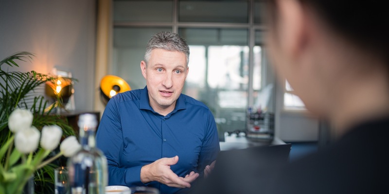 Wenn der Unternehmer ausfällt: Volker Sameske erklärt, warum Krisenfestigkeit auch privat beginnt – und was Notfallkoffer, Vollmachten & Co. mit der Zukunft des Unternehmens zu tun haben - Foto: presseportal.de