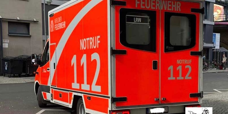 Erwartung an kritische Infrastruktur - Ausfall im Digitalfunk / Kurzbeschreibung der Deutschen Feuerwehr Gewerkschaft, Fachgruppe Leitstellen - Foto: presseportal.de