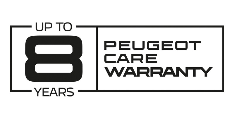 PEUGEOT CARE Garantie: bis zu 8 Jahre bzw. bis zu 160.000 Kilometer auf alle neuen vollelektrischen Pkw-Modelle(1) - Foto: presseportal.de