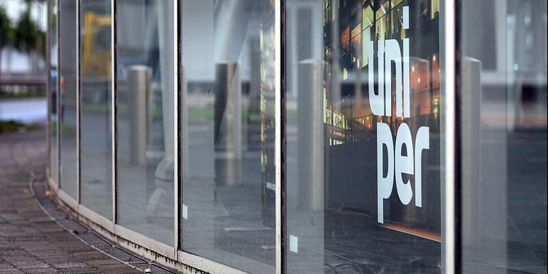 Uniper (Archiv) - Foto: über dts Nachrichtenagentur