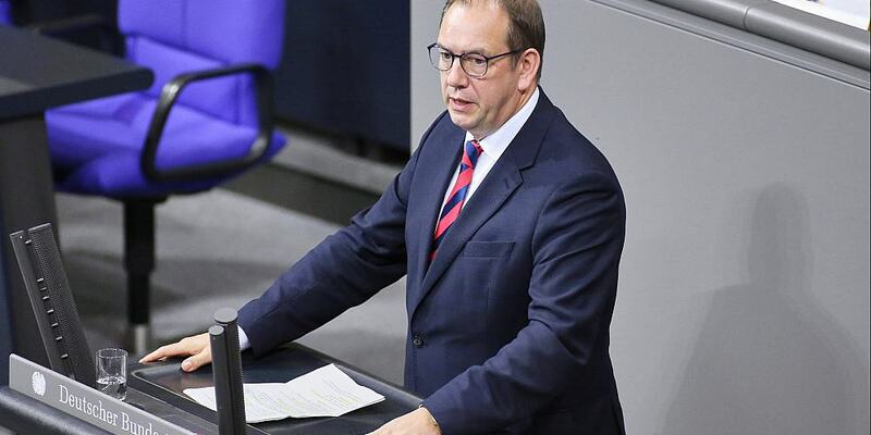 Henning Otte (Archiv) - Foto: über dts Nachrichtenagentur