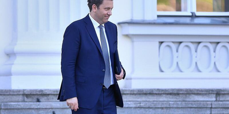 Lars Klingbeil am 06.05.2025 - Foto: über dts Nachrichtenagentur