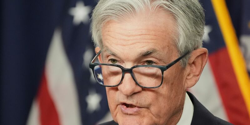 Experten erwarten, dass die US-Notenbank den Leitzins bei ihrer Sitzung am Mittwoch nicht antasten wird. (Archivbild) - Foto: Jacquelyn Martin/AP/dpa