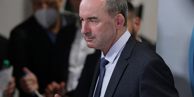 Hubert Aiwanger (Archiv) - Foto: über dts Nachrichtenagentur