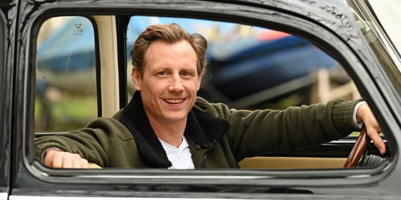 Patrick Kalupa ist gegen Tabuisierung. (Archivfoto) - Foto: Jonathan Penschek/dpa