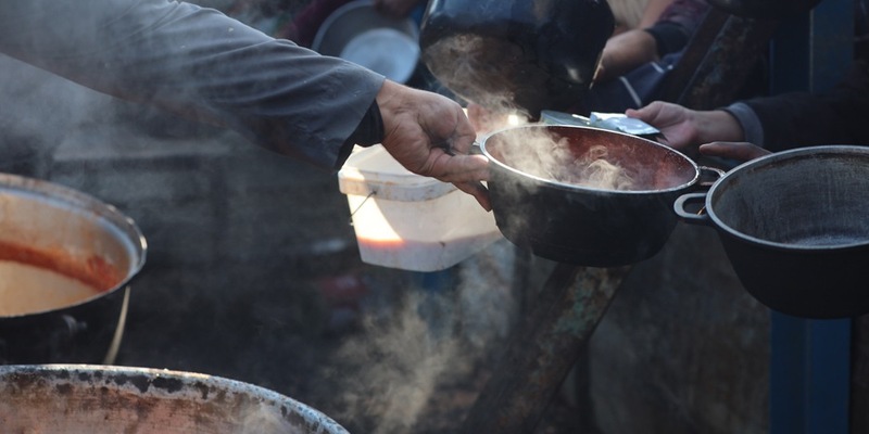 Krieg in Gaza: Zehntausende Kinder völlig auf sich allein gestellt / Laut SOS-Kinderdörfer haben zahlreiche Kinder ihre Eltern verloren und kämpfen ums Überleben - Foto: presseportal.de