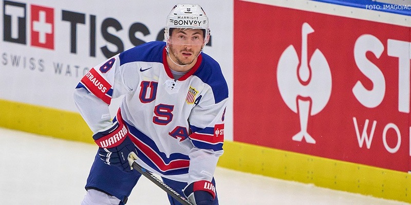 Kostenloses Konferenz-Highlight zum Start der Eishockey-WM 2025 - Sportdeutschland.TV zeigt erste Live-Konferenz gratis - Foto: presseportal.de