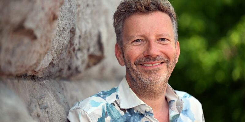 Thorsten Schorn hat seine Abreise aus Basel schon durchdacht - aus einem bestimmten Grund. - Foto: Federico Gambarini/dpa