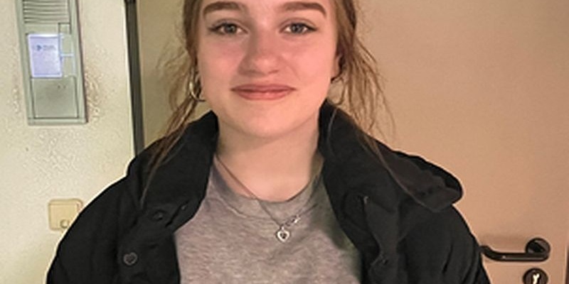 POL-SO: Vermisste 16-jährige - Foto: presseportal.de