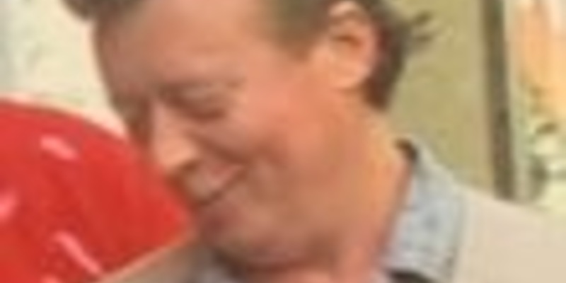 LPI-SLF: Öffentlichkeitsfahndung nach Reinhard Müller - Foto: presseportal.de