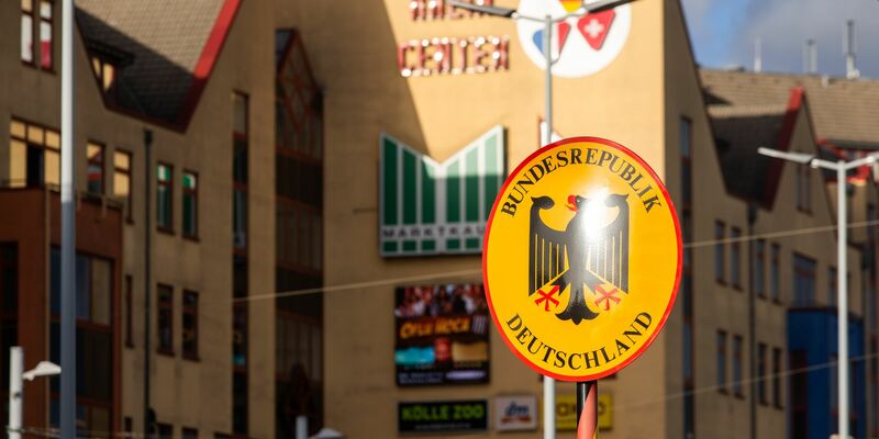 Schweiz hält systematische Zurückweisungen an den Grenzen für rechtswidrig. (Archivbild) - Foto: Philipp von Ditfurth/dpa