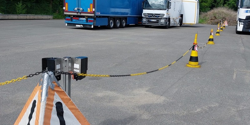 POL-RZ: Großkontrollen zur Überprüfung des gewerblichen Güterverkehrs - Foto: presseportal.de