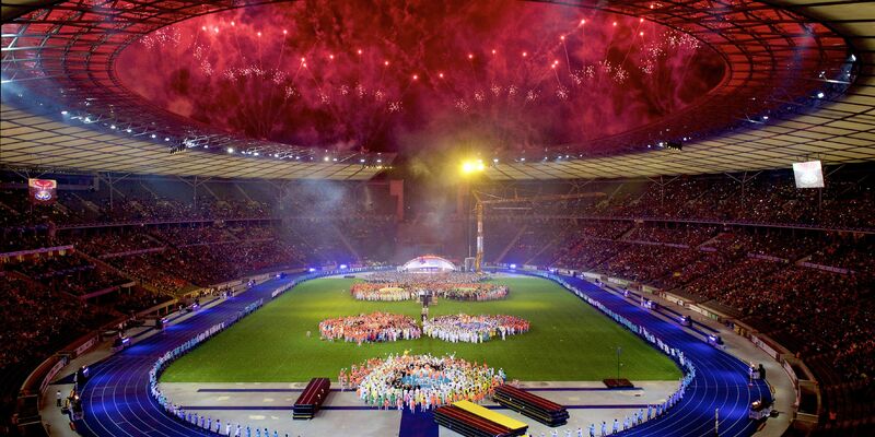 Stadiongala Leipzig - Foto: MinkusImages über pressetext.de