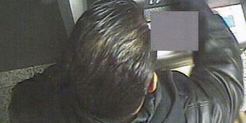 POL-LM: Öffentlichkeitsfahndung nach Trickbetrüger in Limburg - Foto: presseportal.de