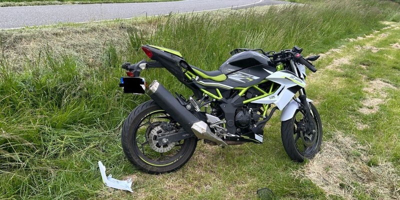 POL-PDLD: Flemlingen - Zu schnell unterwegs - Foto: presseportal.de