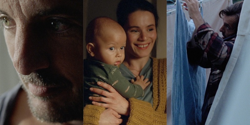 Weil alle Eltern auch Kinder sind: ALDI SÜD setzt Zeichen zum Mutter- und Vatertag - Foto: presseportal.de