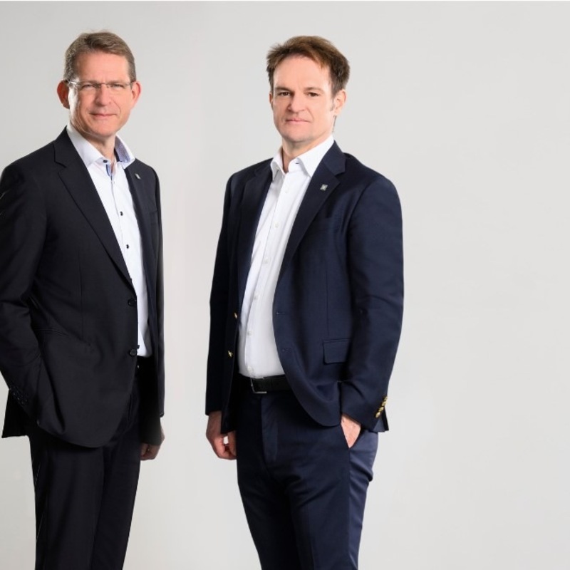 RHÖN-KLINIKUM AG im ersten Quartal 2025 auf stabilem Kurs - Ausblick bestätigt - Foto: presseportal.de